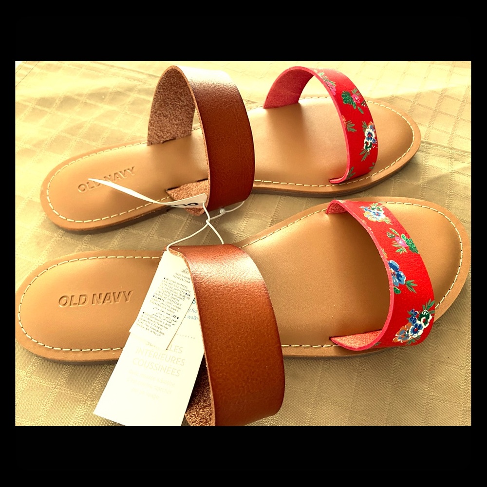 Old Navy Sandals